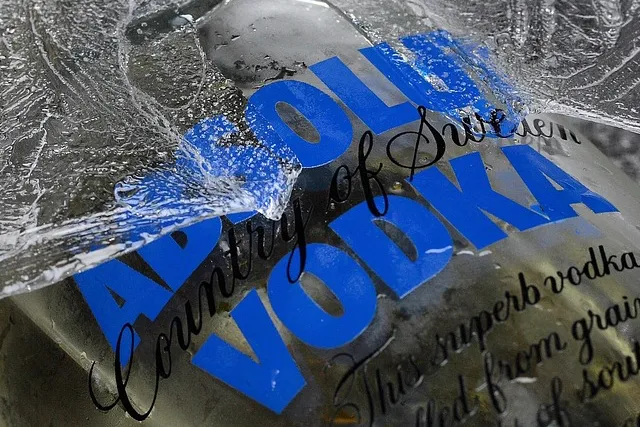 ABSOLUT