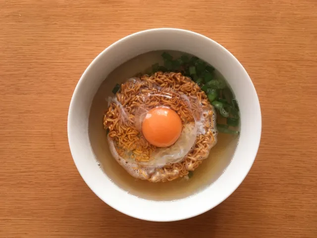 チキンラーメン